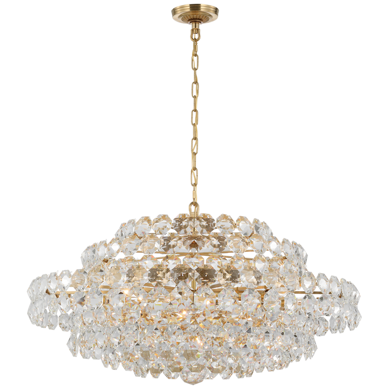 Sanger Large Chandelier