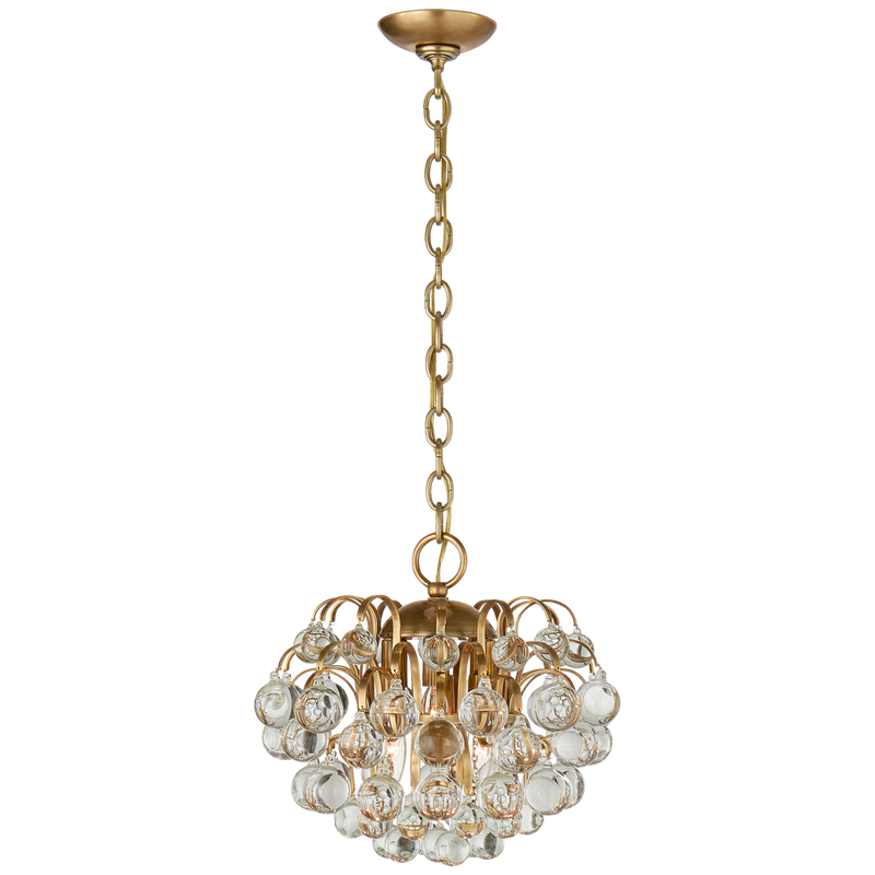 Bellvale Small Chandelier