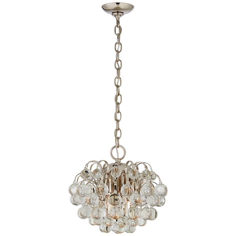 Bellvale Small Chandelier