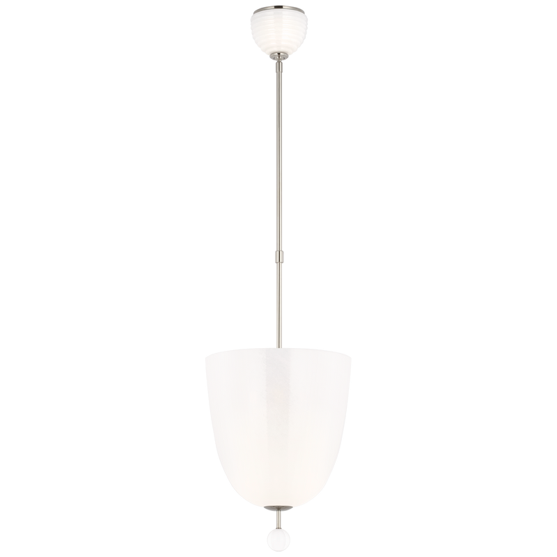 Brisa 13" Uplight Pendant