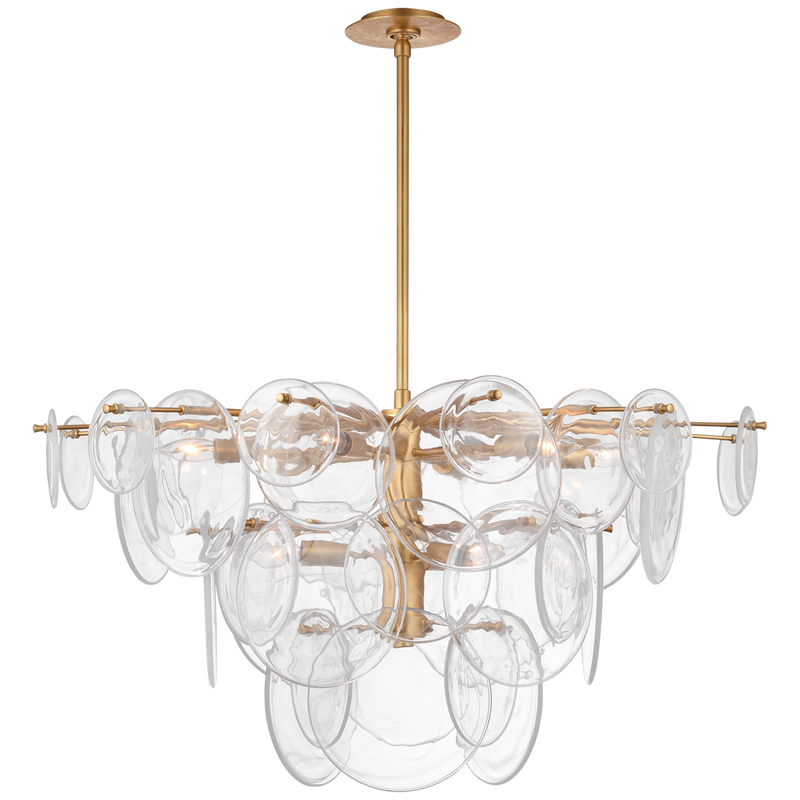 Loire Large Chandelier