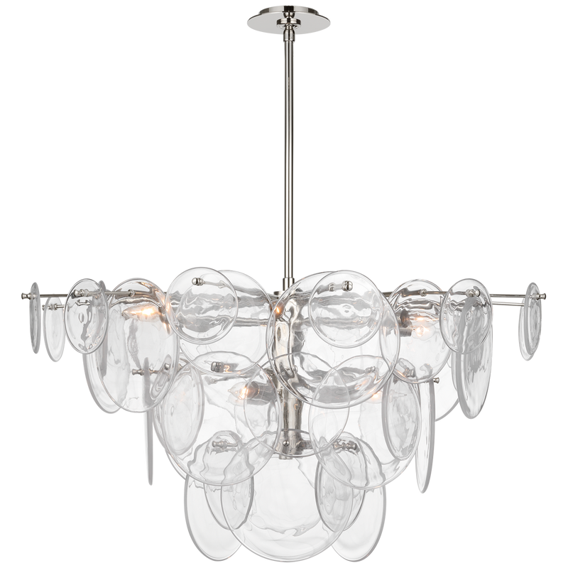 Loire Large Chandelier