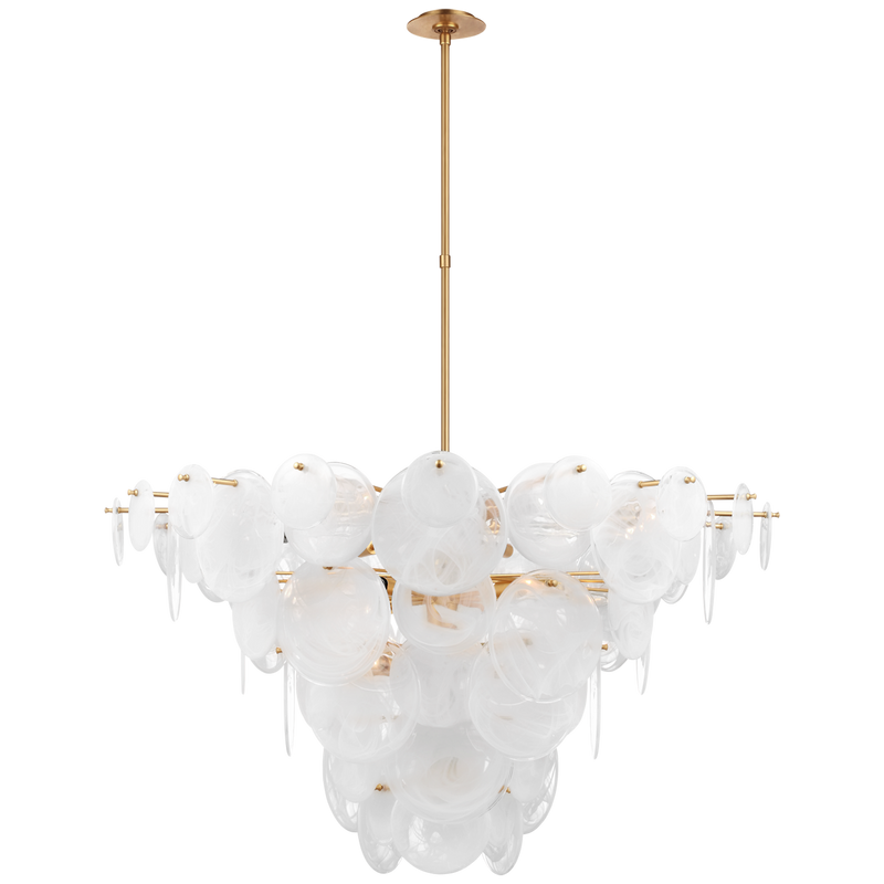 Loire Extra Large Chandelier