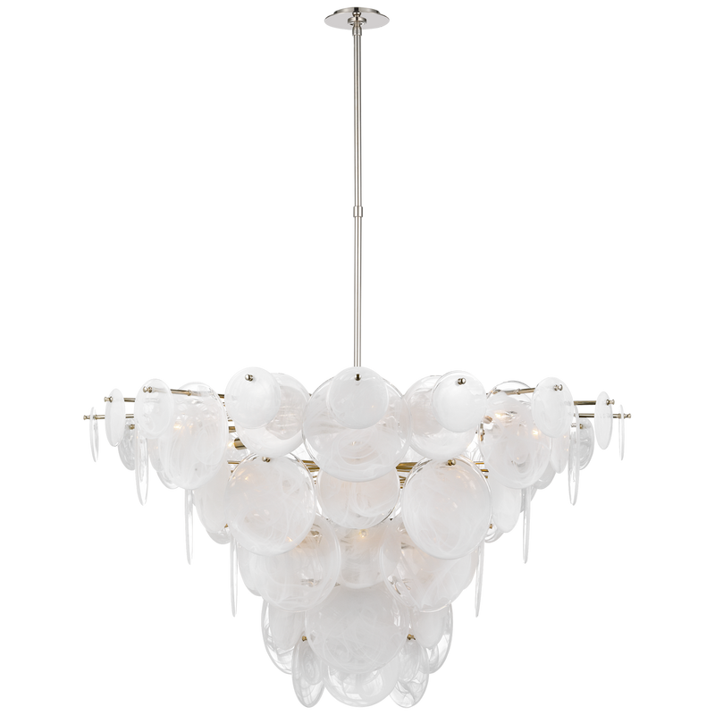 Loire Extra Large Chandelier