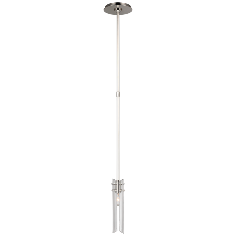 Casoria Petite Single Pendant