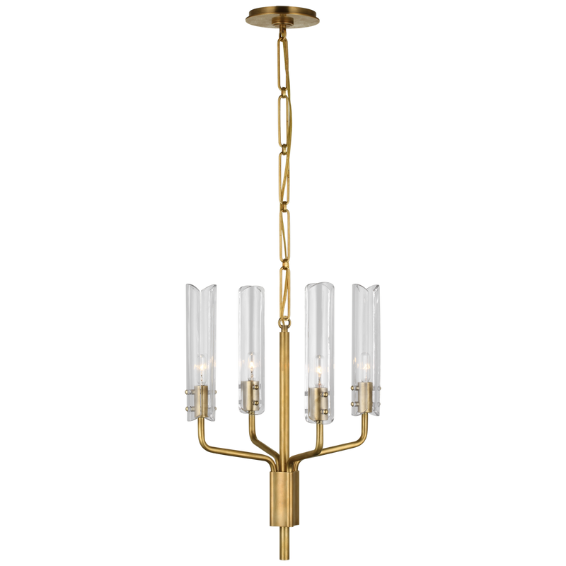 Casoria Petite Chandelier