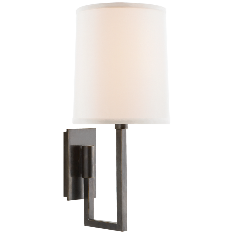 Aspect Library Sconce