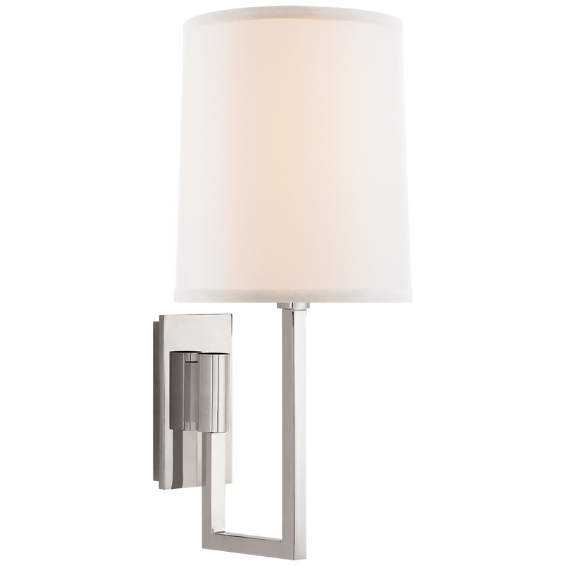 Aspect Library Sconce