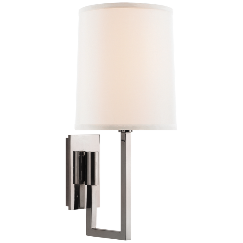 Aspect Library Sconce