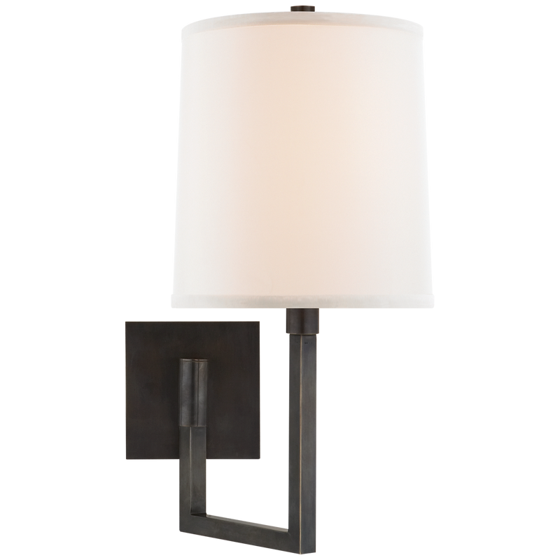 Aspect Small Articulating Sconce