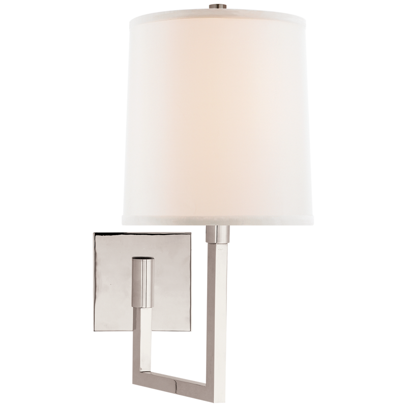 Aspect Small Articulating Sconce