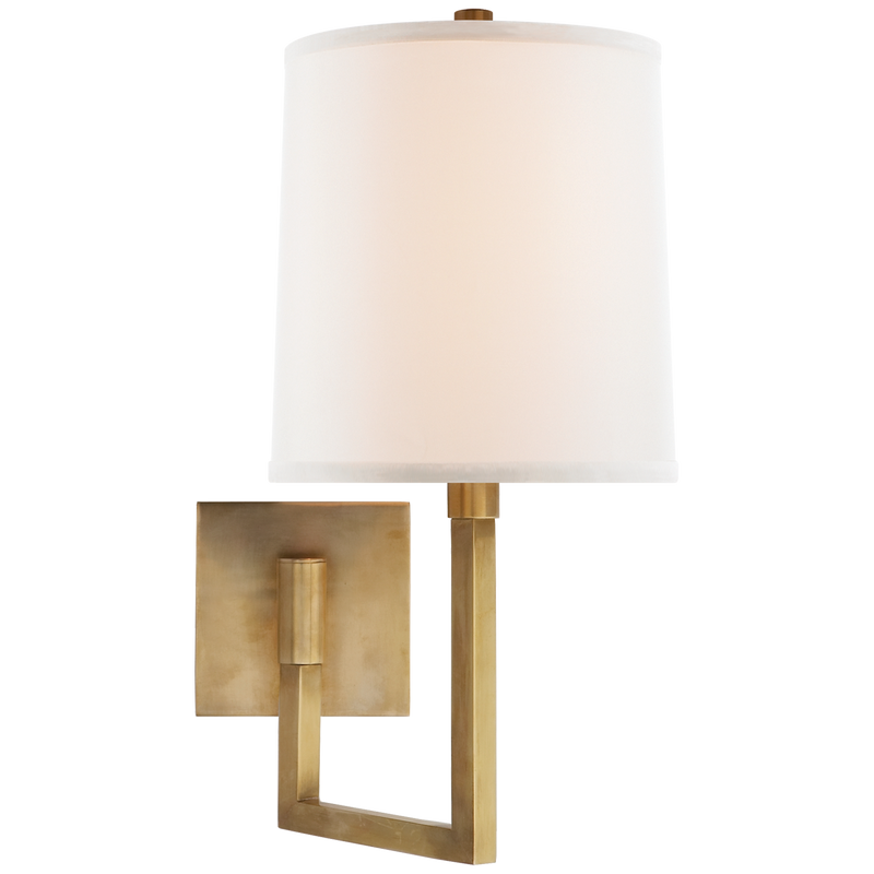 Aspect Small Articulating Sconce