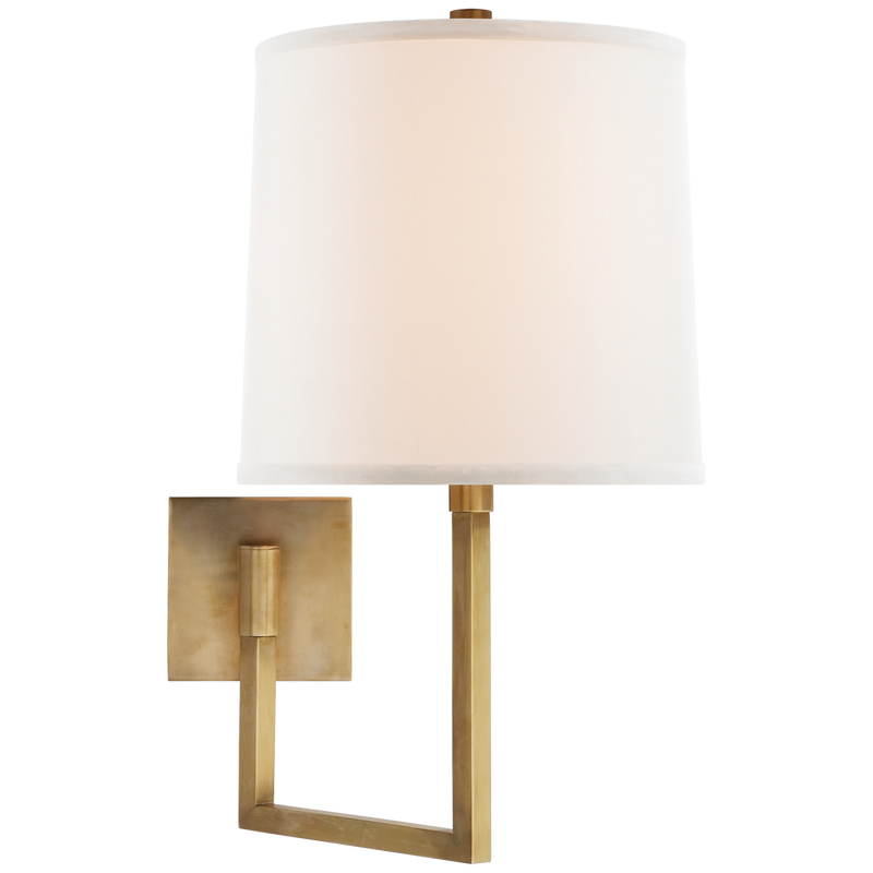 Aspect Large Articulating Sconce