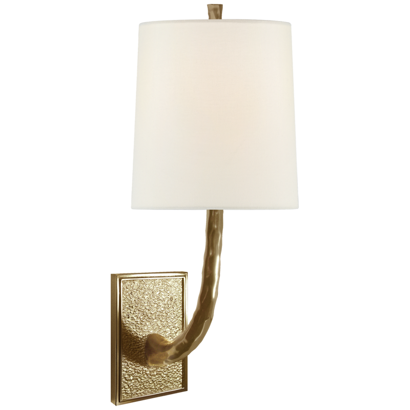 Lyric Branch Sconce