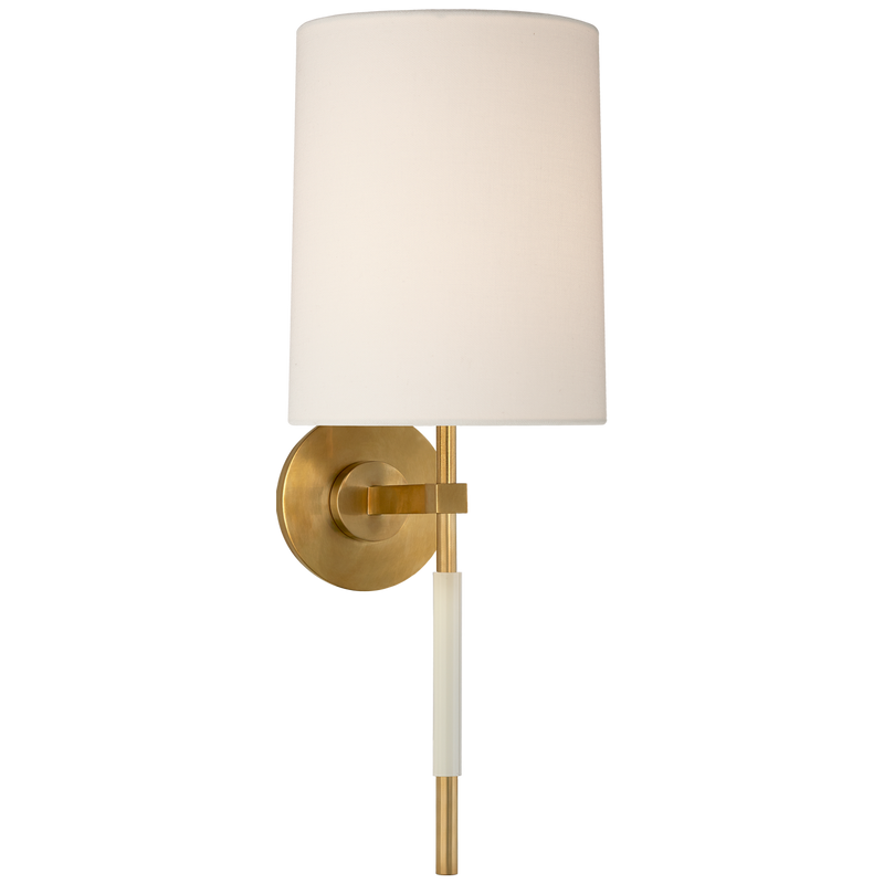 Clout Tail Sconce