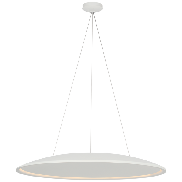 Arial 40" Chandelier