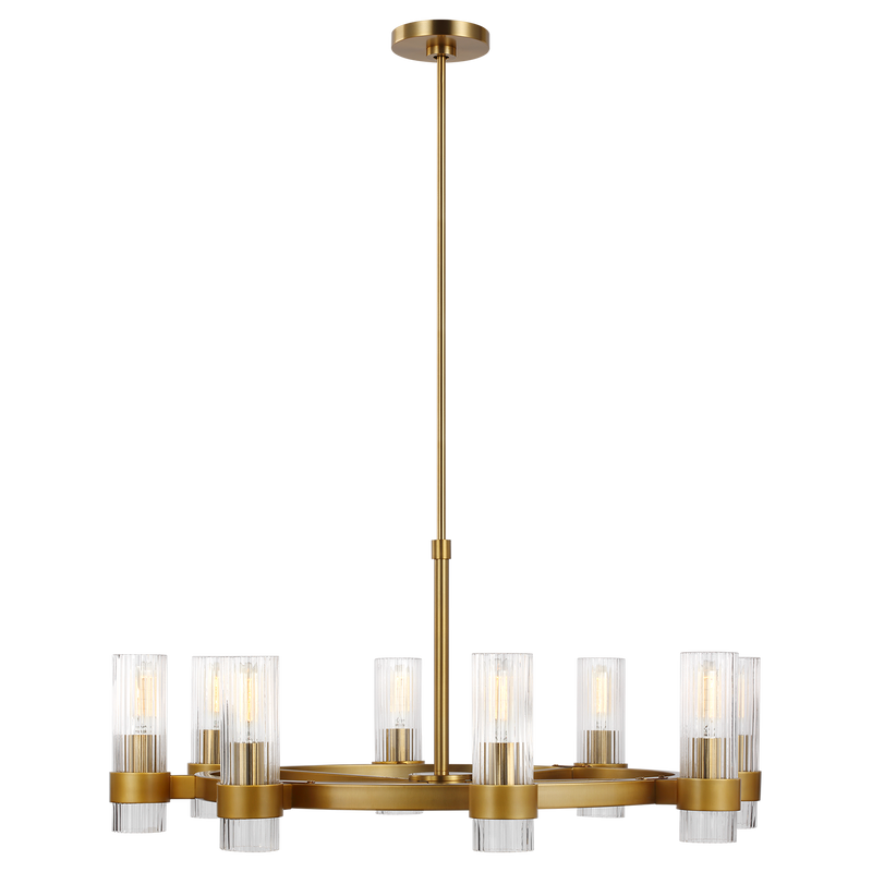 Geneva Medium Chandelier