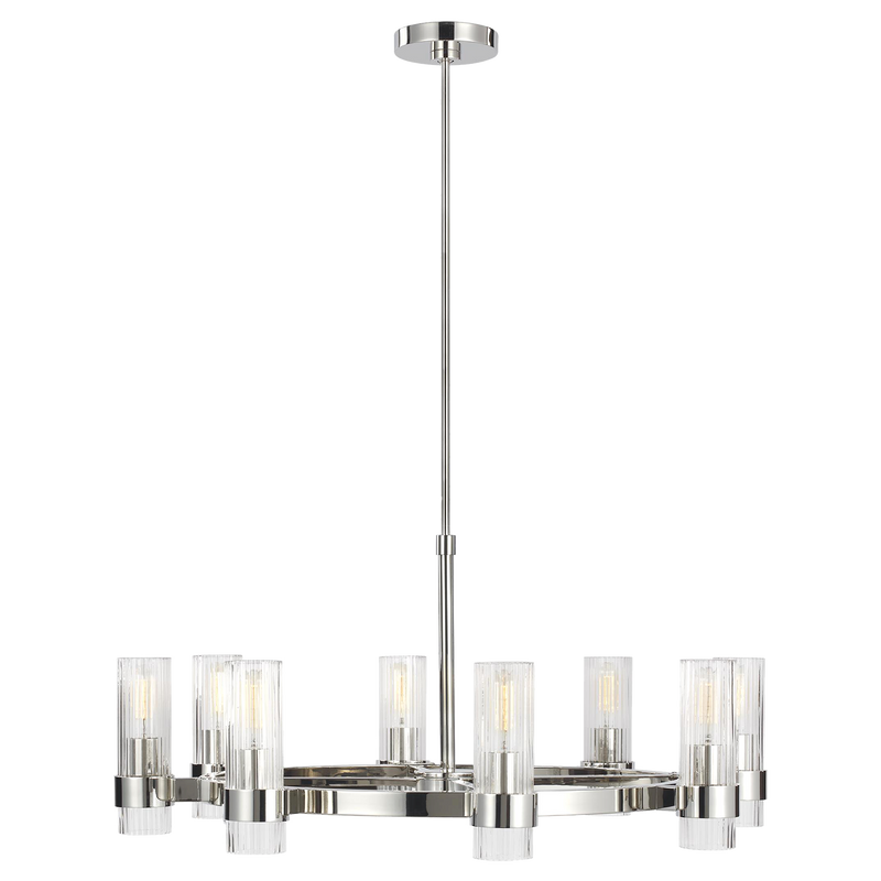 Geneva Medium Chandelier