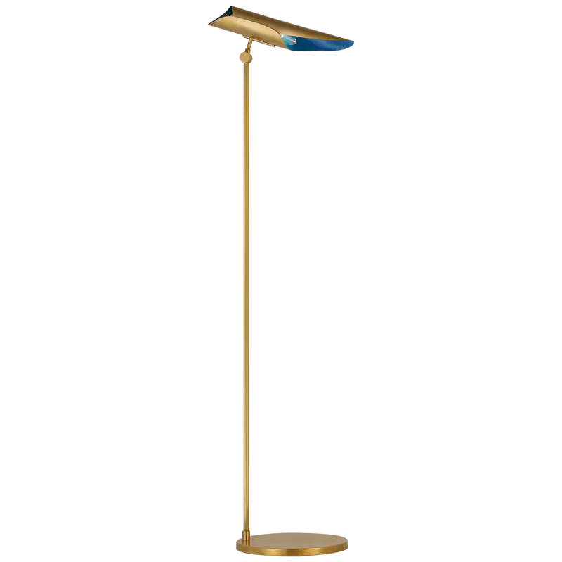 Flore Floor Lamp