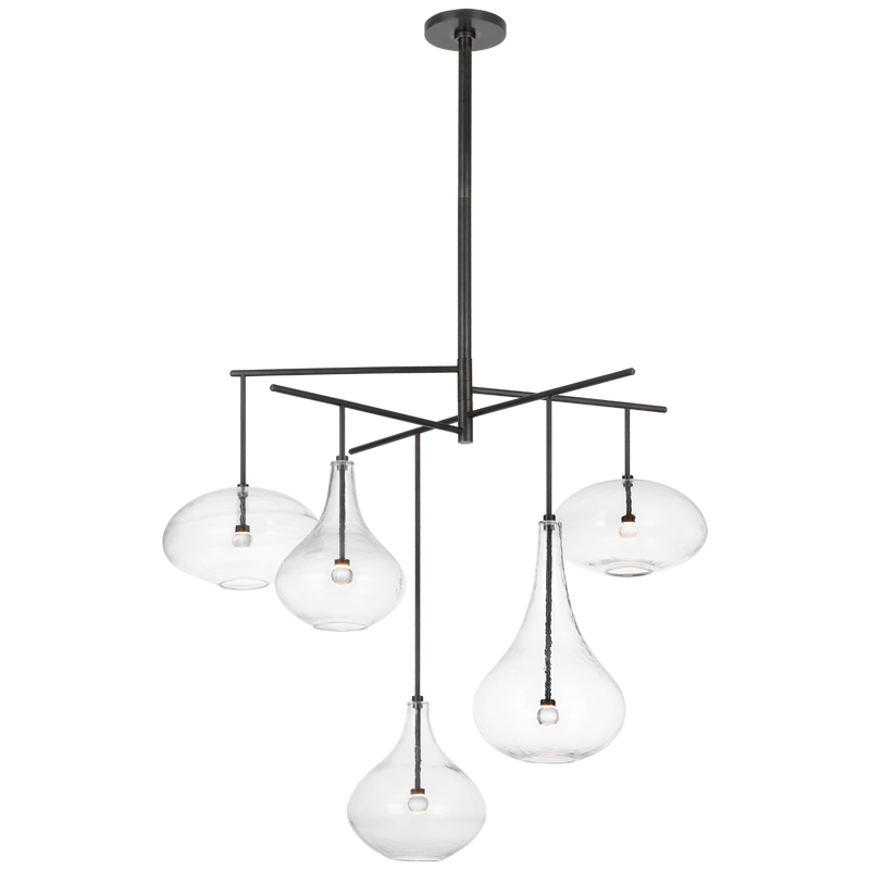 Lomme XL Chandelier