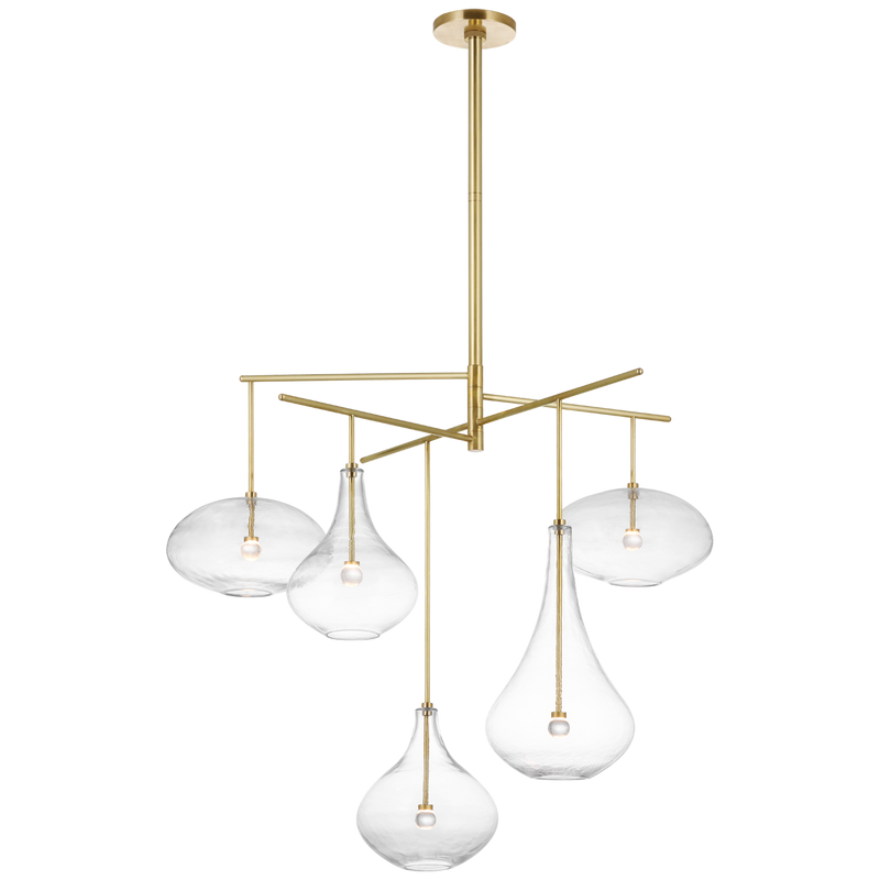 Lomme XL Chandelier