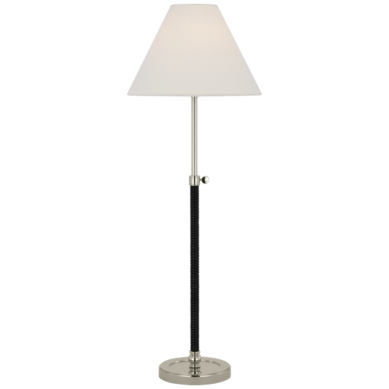 Basden 30" Adjustable Buffet Lamp