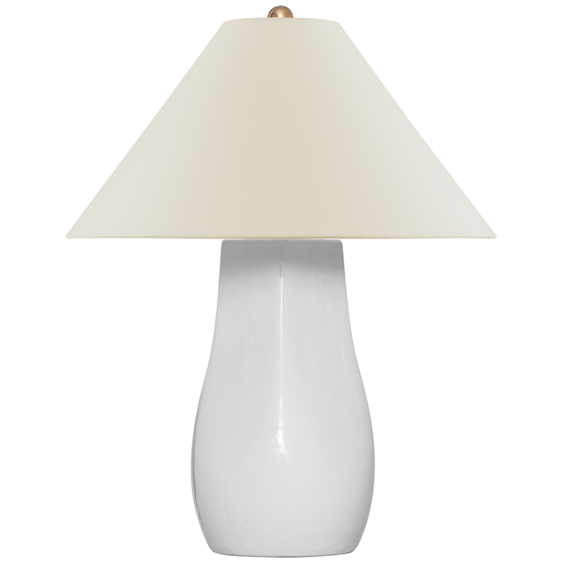 Cabazon 25" Table Lamp