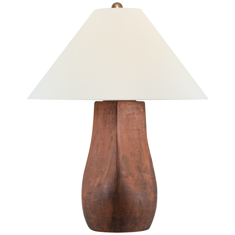 Cabazon 25" Table Lamp