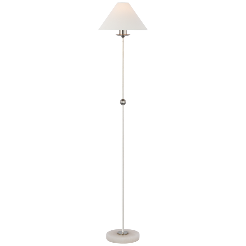 Caspian Medium Floor Lamp