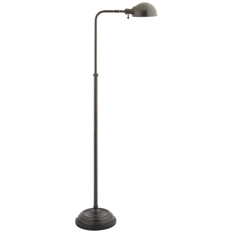 Apothecary Floor Lamp