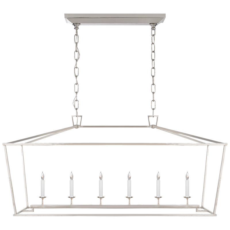 Darlana Large Linear Lantern