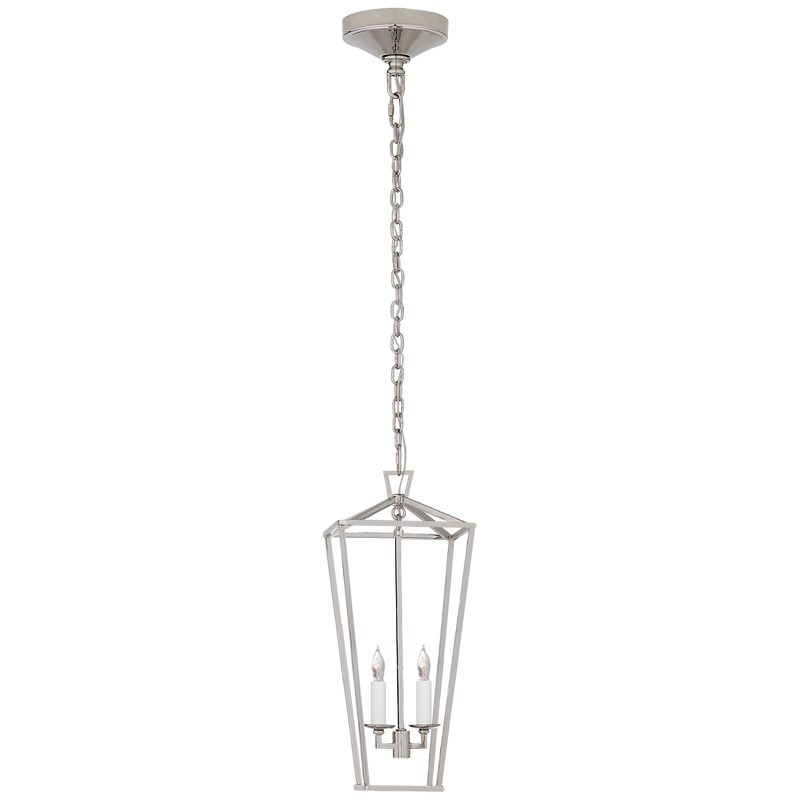 Darlana Medium Tall Lantern