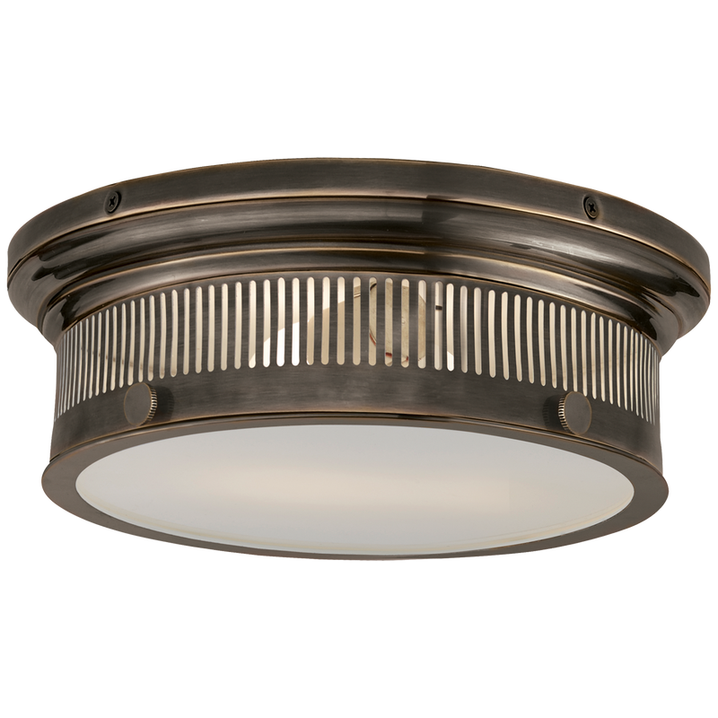 Alderly Small Flush Mount