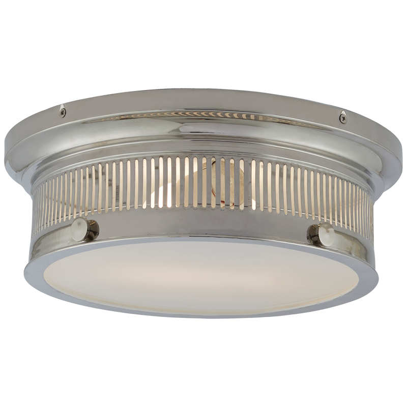 Alderly Small Flush Mount