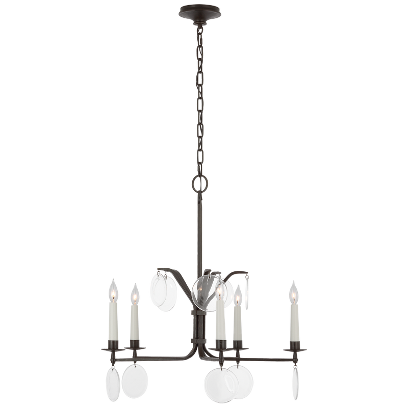 Danvers Medium Chandelier