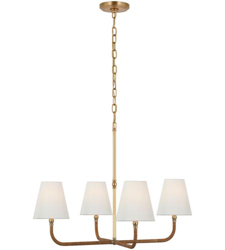 Basden Medium Single Tier Chandelier