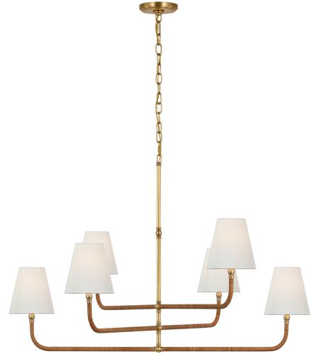 Basden Extra Large Three Tier Chandelier