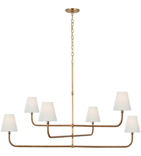 Basden Grande Three Tier Chandelier