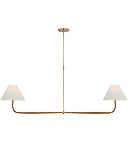 Basden Extra Large Linear Chandelier