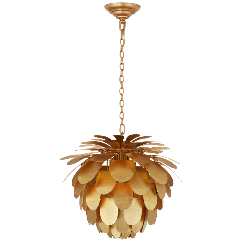 Cynara Small Chandelier