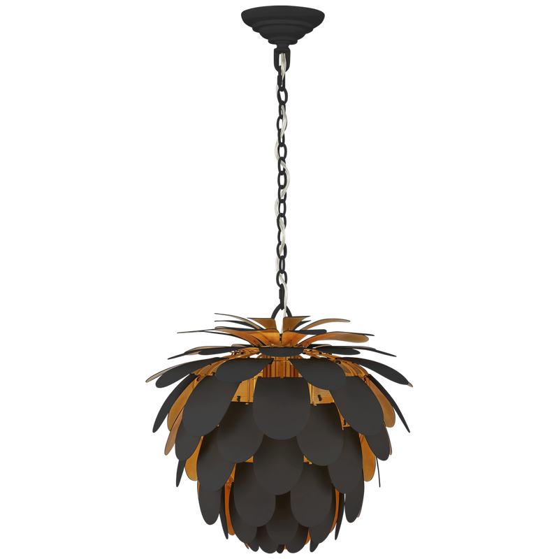 Cynara Small Chandelier