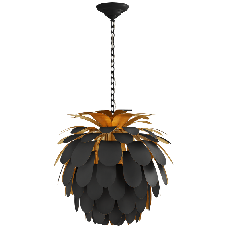 Cynara Medium Chandelier