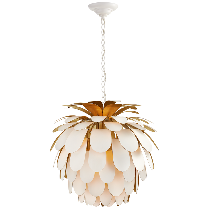 Cynara Medium Chandelier