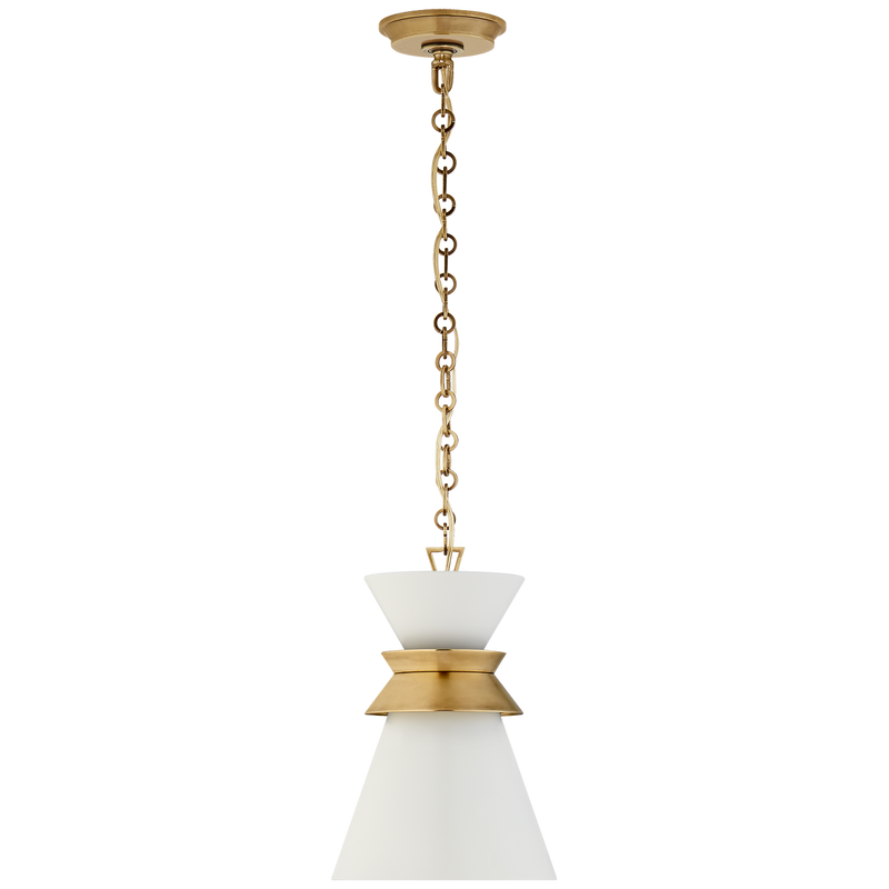 Alborg Small Stacked Pendant