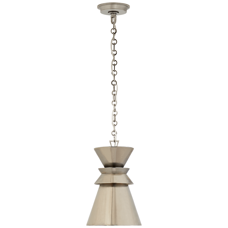 Alborg Small Stacked Pendant