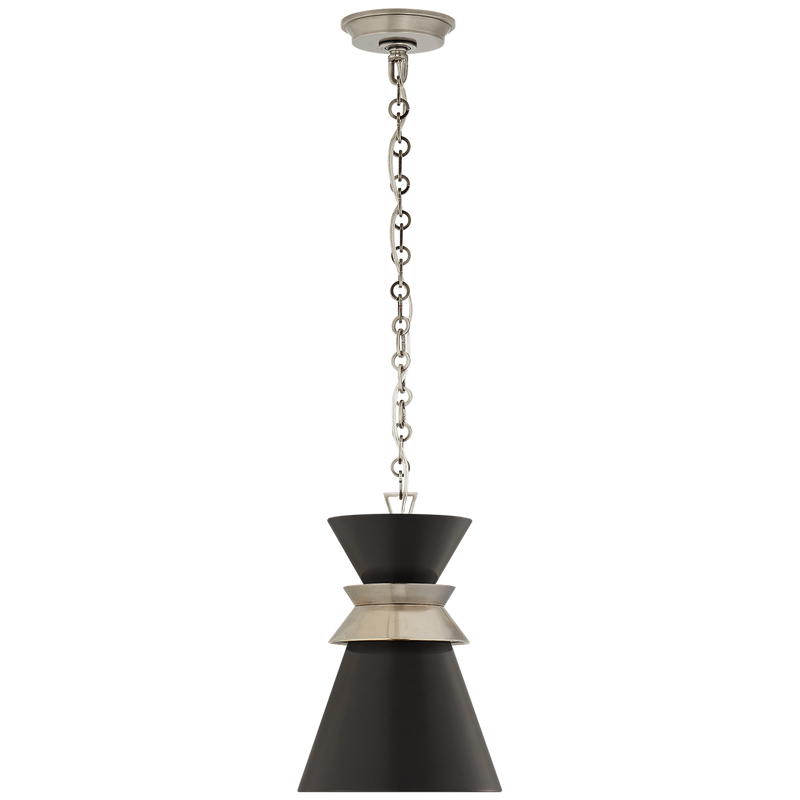 Alborg Small Stacked Pendant