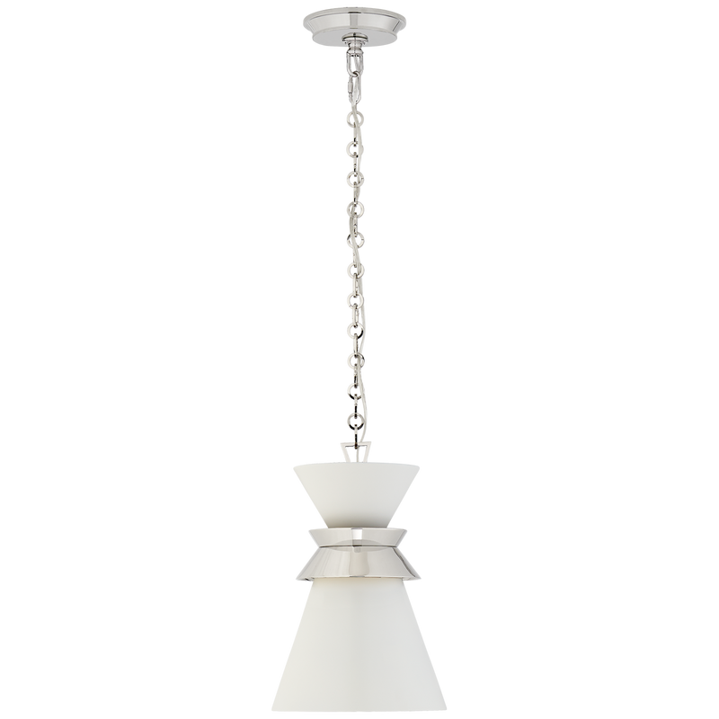 Alborg Small Stacked Pendant