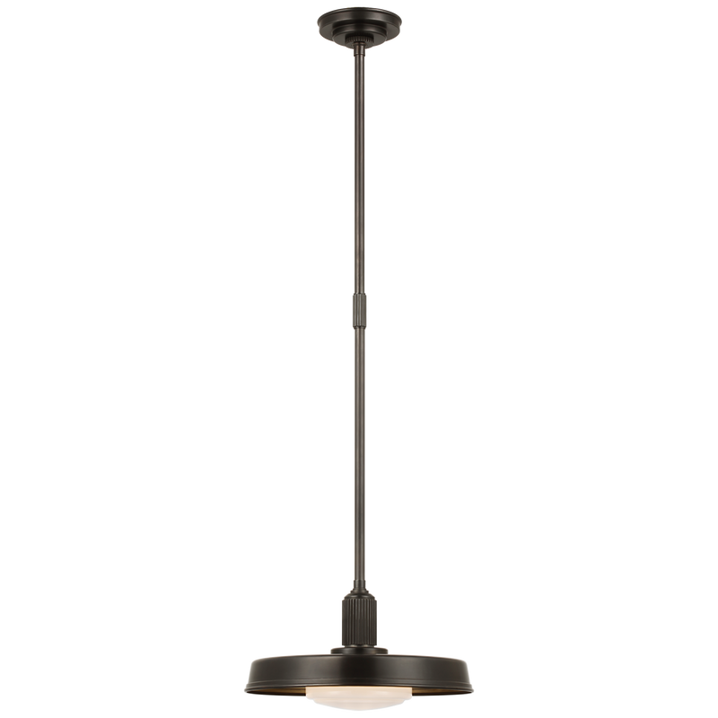 Ruhlmann 14" Factory Pendant