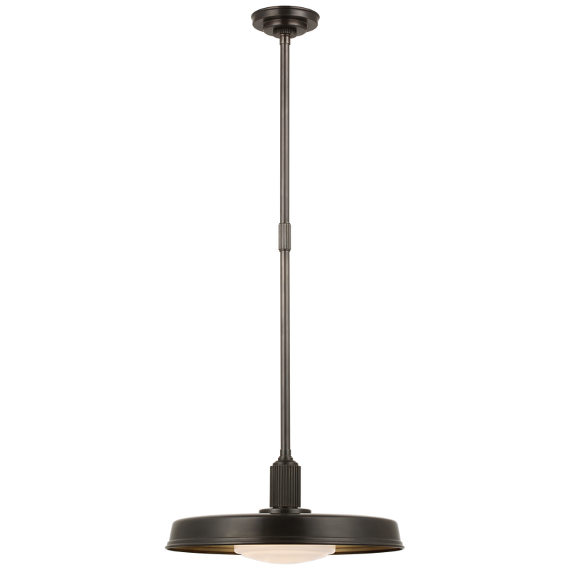 Ruhlmann 18" Factory Pendant