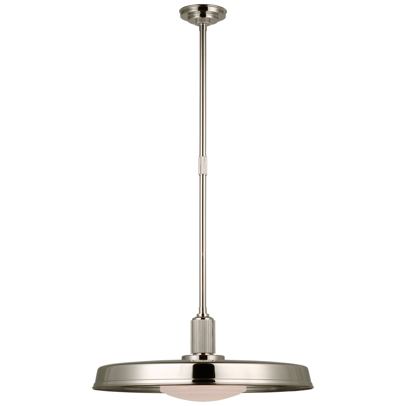 Ruhlmann 24" Factory Pendant